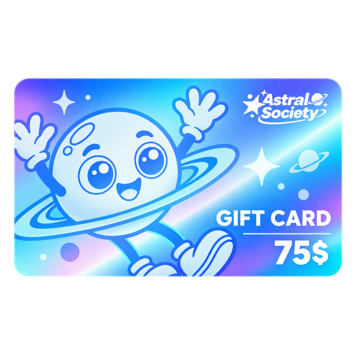 Astral Society Gift Card