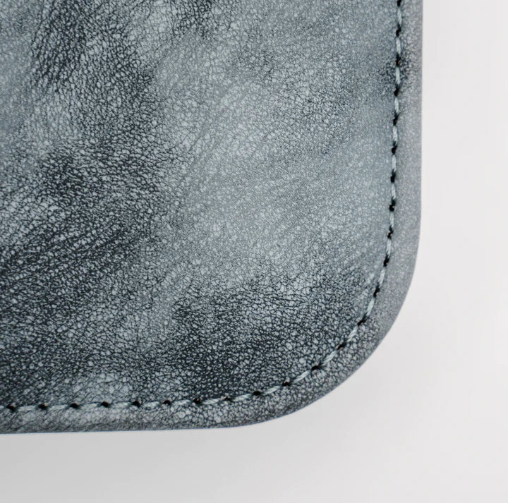 9-Pocket Premium Toploader Album | GEMLOADER | 216 Pockets