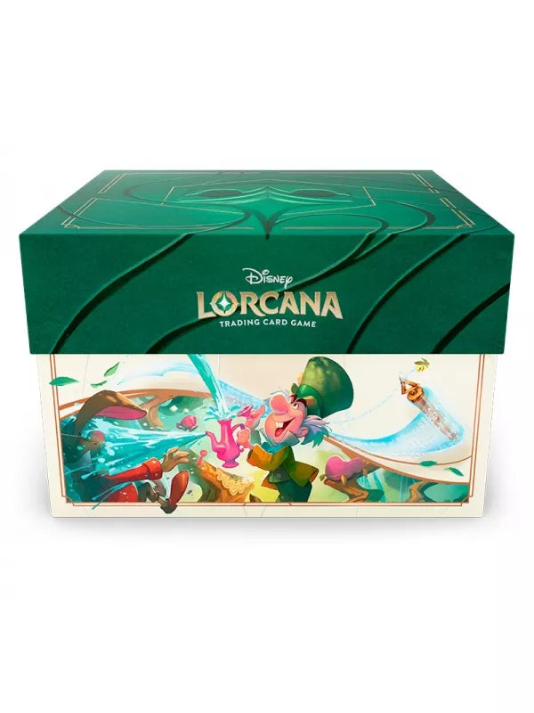 Illumineer's Trove: Archazia's Island – LORCANA (English)