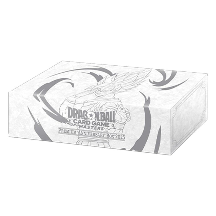 Premium Anniversary Box 2025 [DBS-BE25] – Dragon Ball Super Card Game English sealed product