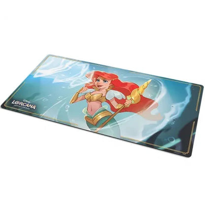 Ariel Rug - Winterspell | LORCANA