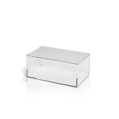 Magnetic Acrylic Box for Bundle Case [10 units] | The Acrylic Box