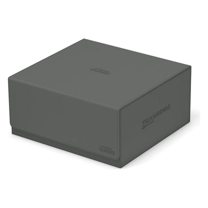 Ultimate Guard Treasurehive 90+ Storage Case – Grey