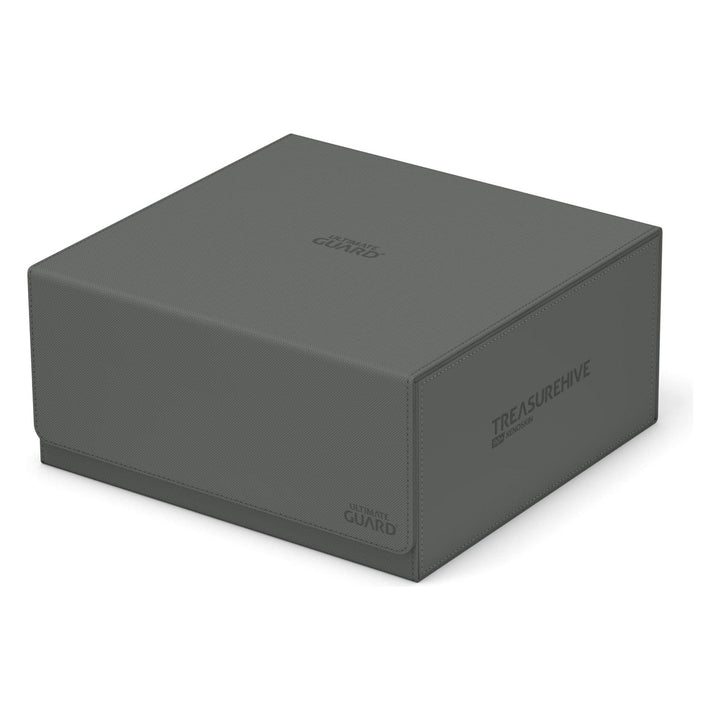 Ultimate Guard Treasurehive 90+ Storage Case – Grey