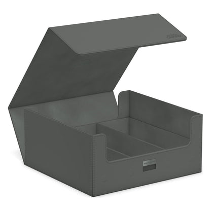 Ultimate Guard Treasurehive 90+ Storage Case – Grey