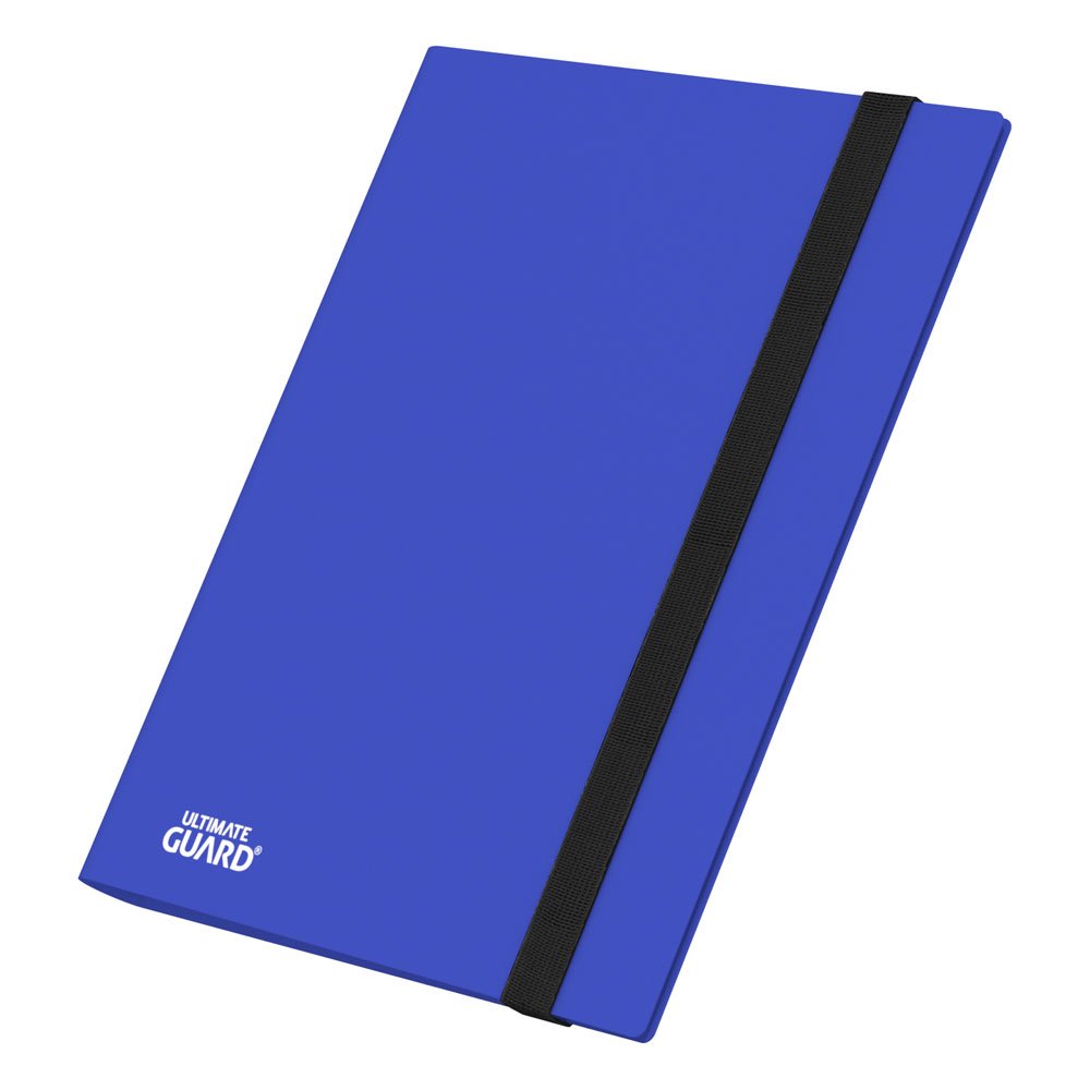 Album 9-Pocket 360 Cards | Ultimate Guard | Binder