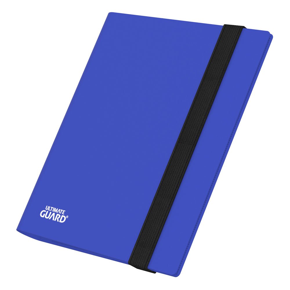 4-Pocket Album 160 Cards | Ultimate Guard | Binder