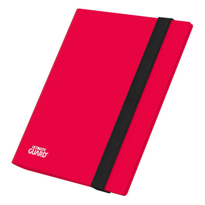 4-Pocket Album 160 Cards | Ultimate Guard | Binder