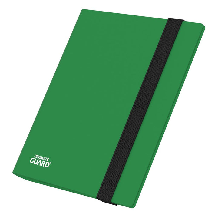 4-Pocket Album 160 Cards | Ultimate Guard | Binder