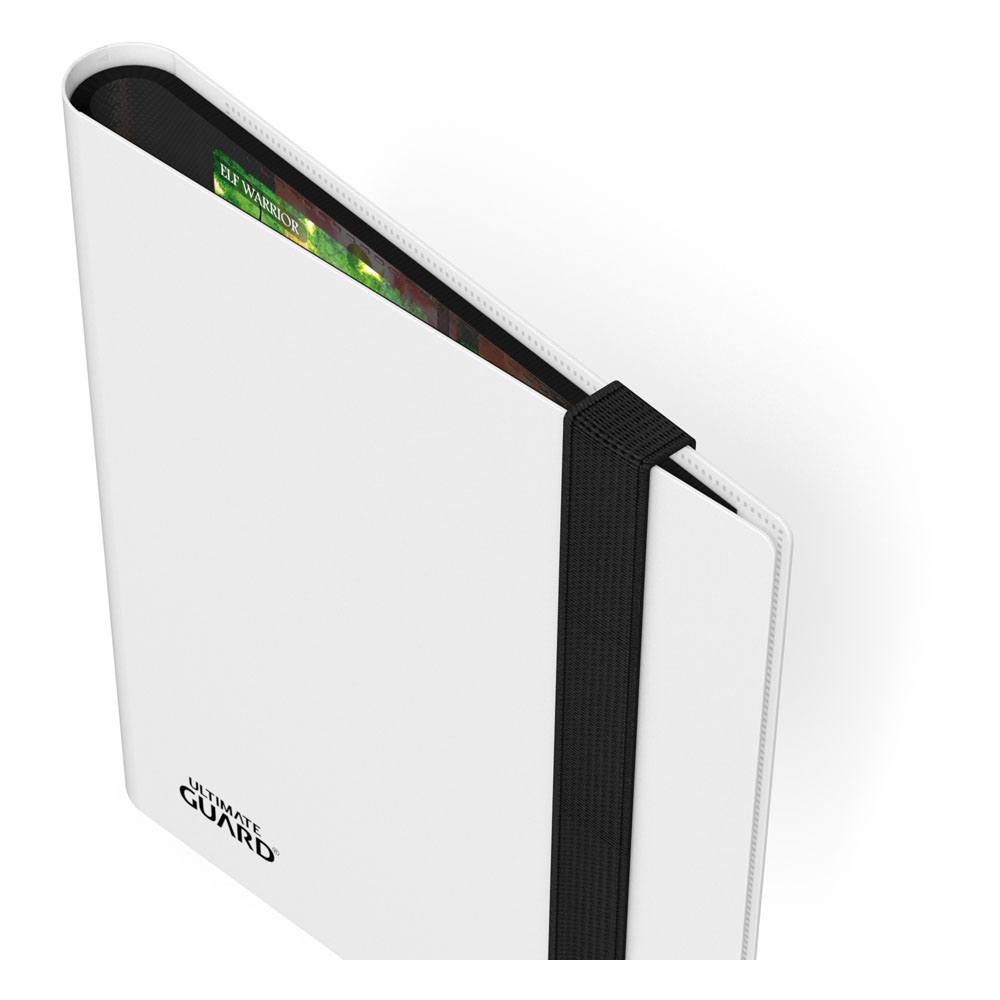 4-Pocket Album 160 Cards | Ultimate Guard | Binder