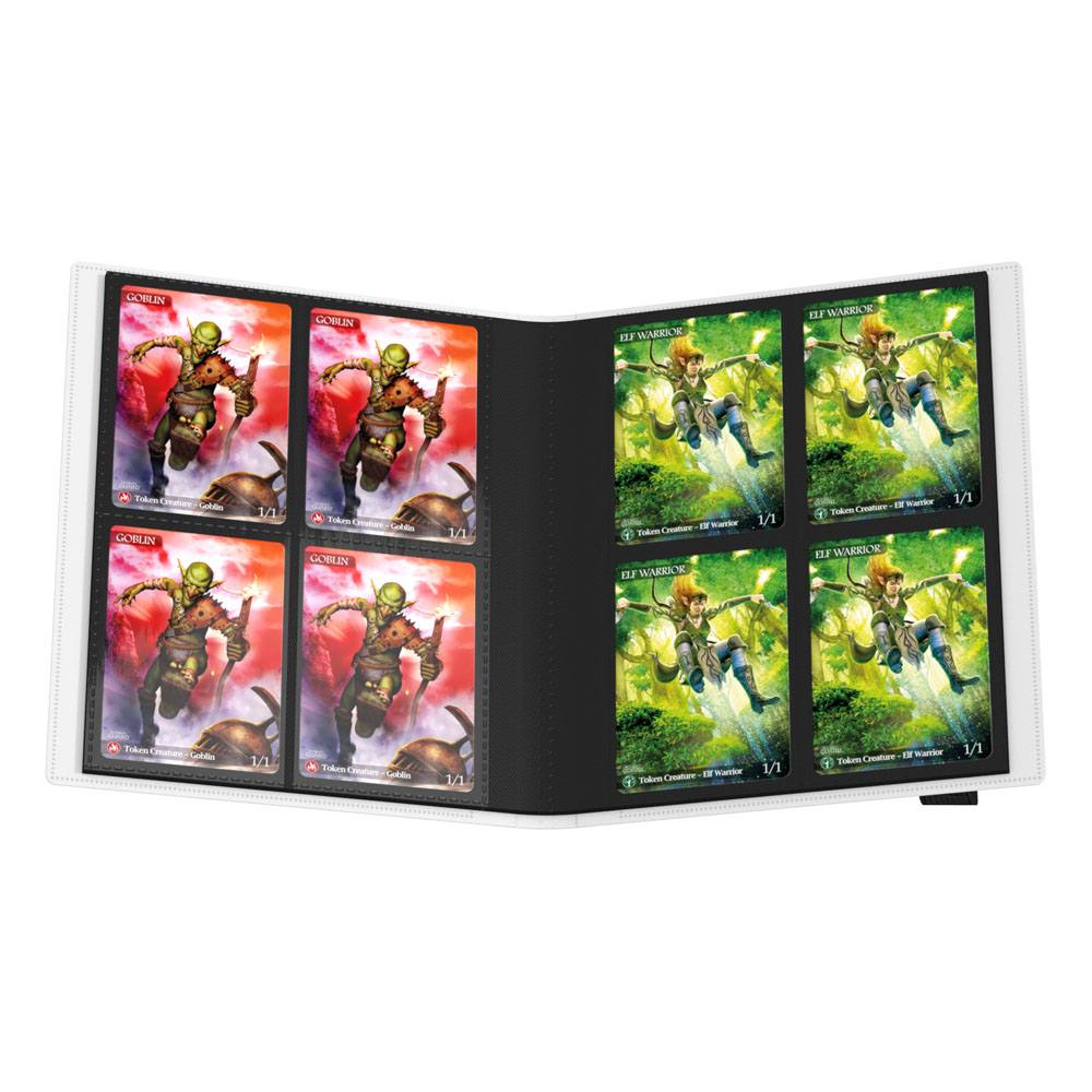 4-Pocket Album 160 Cards | Ultimate Guard | Binder