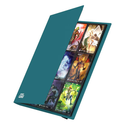 Album 9-Pocket 360 Cards | Ultimate Guard | Binder
