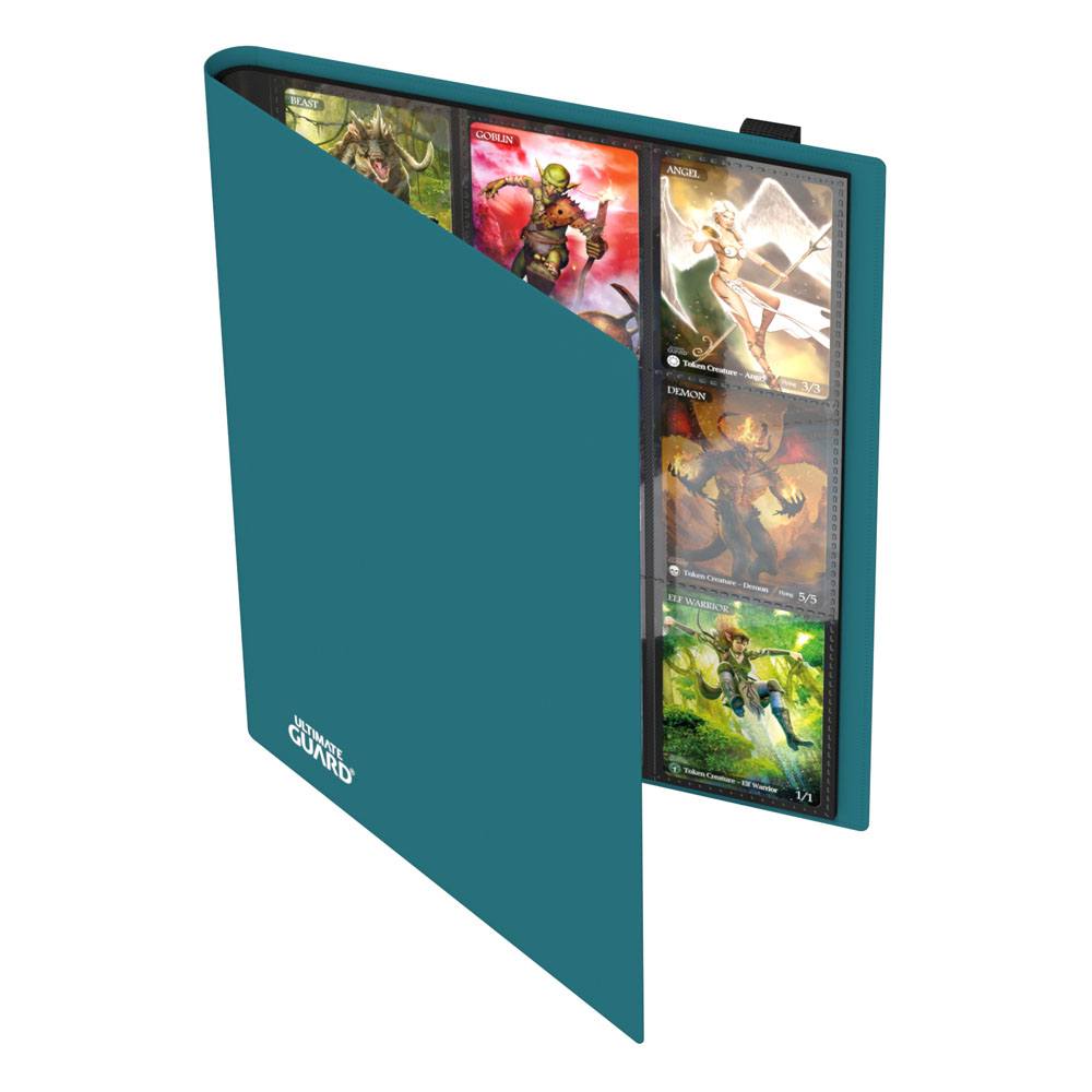 Album 9-Pocket 360 Cards | Ultimate Guard | Binder