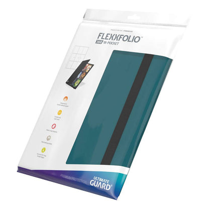 Album 9-Pocket 360 Cards | Ultimate Guard | Binder