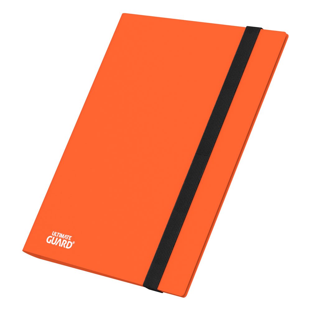 Album 9-Pocket 360 Cards | Ultimate Guard | Binder