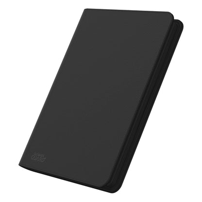 9-Pocket Binder for 360 Cards, XenoSkin with Zipper | Ultimate Guard