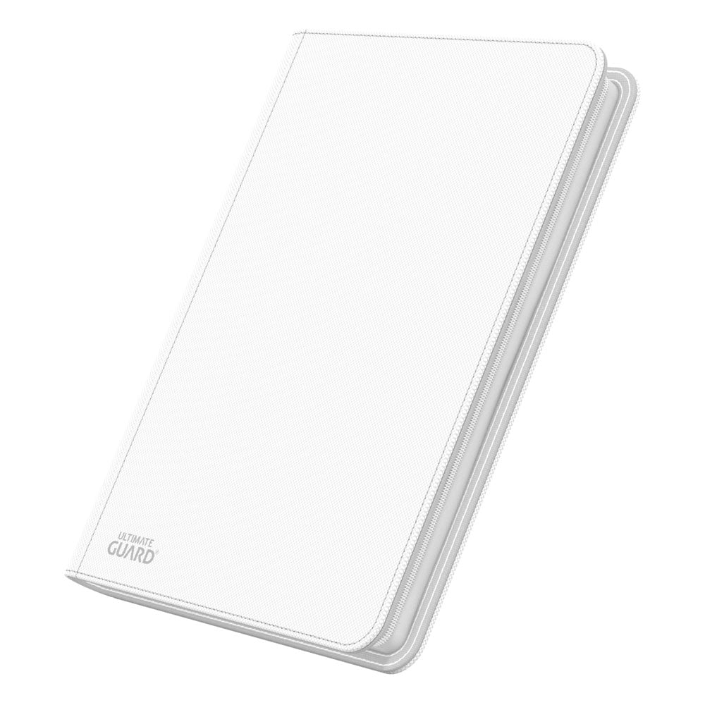 9-Pocket Binder for 360 Cards, XenoSkin with Zipper | Ultimate Guard
