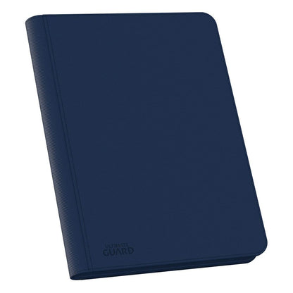 9-Pocket Binder for 360 Cards, XenoSkin with Zipper | Ultimate Guard
