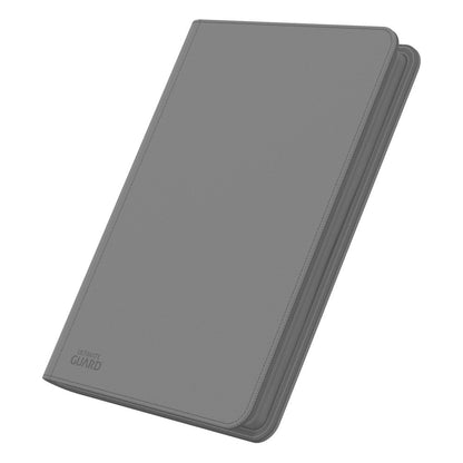 9-Pocket Binder for 360 Cards, XenoSkin with Zipper | Ultimate Guard
