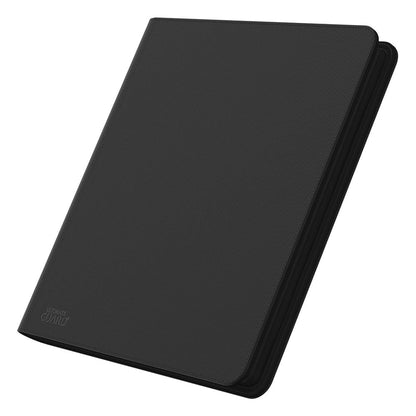 12-Pocket Album, 480 Cards, XenoSkin and Zipper | Ultimate Guard | Binder