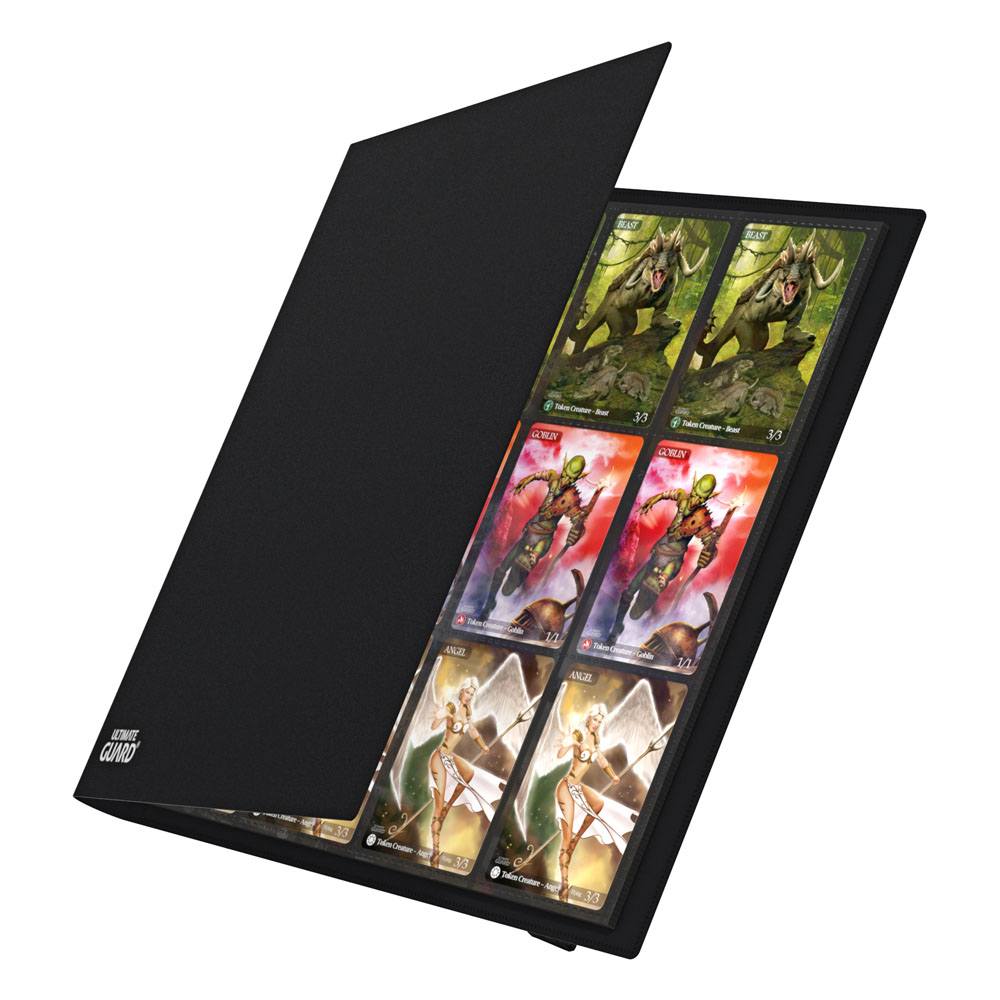 12-Pocket Album 480 Cards | Ultimate Guard | Binder