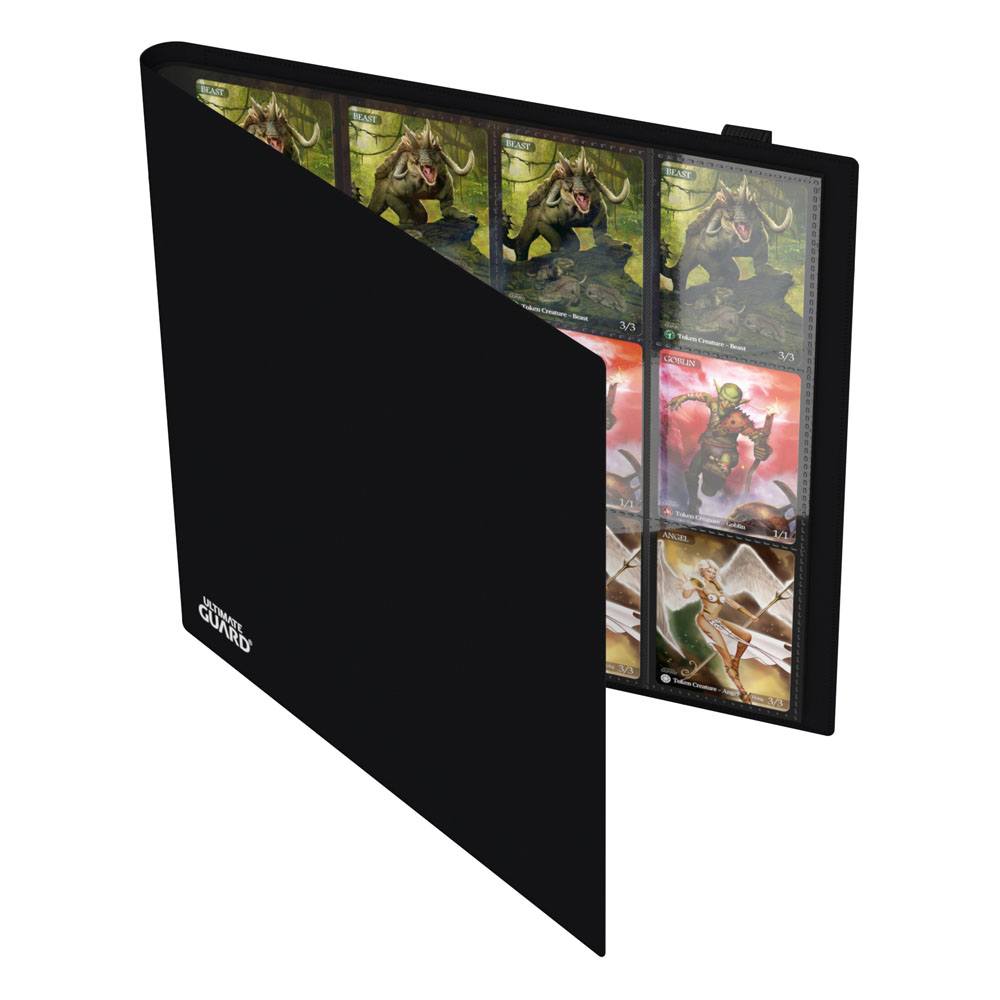 12-Pocket Album 480 Cards | Ultimate Guard | Binder