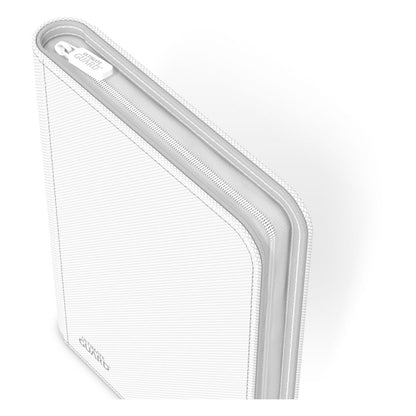 4-Pocket Binder for 160 Cards with XenoSkin and Zipper | Ultimate Guard | Binder