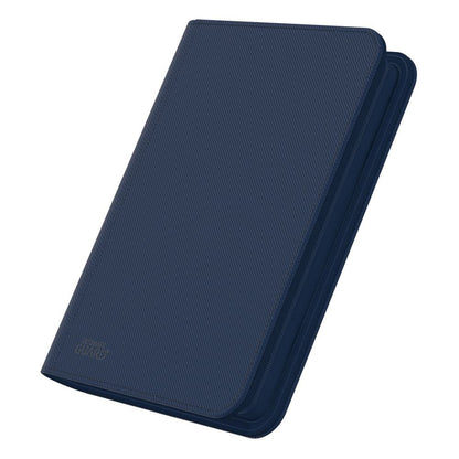 4-Pocket Binder for 160 Cards with XenoSkin and Zipper | Ultimate Guard | Binder
