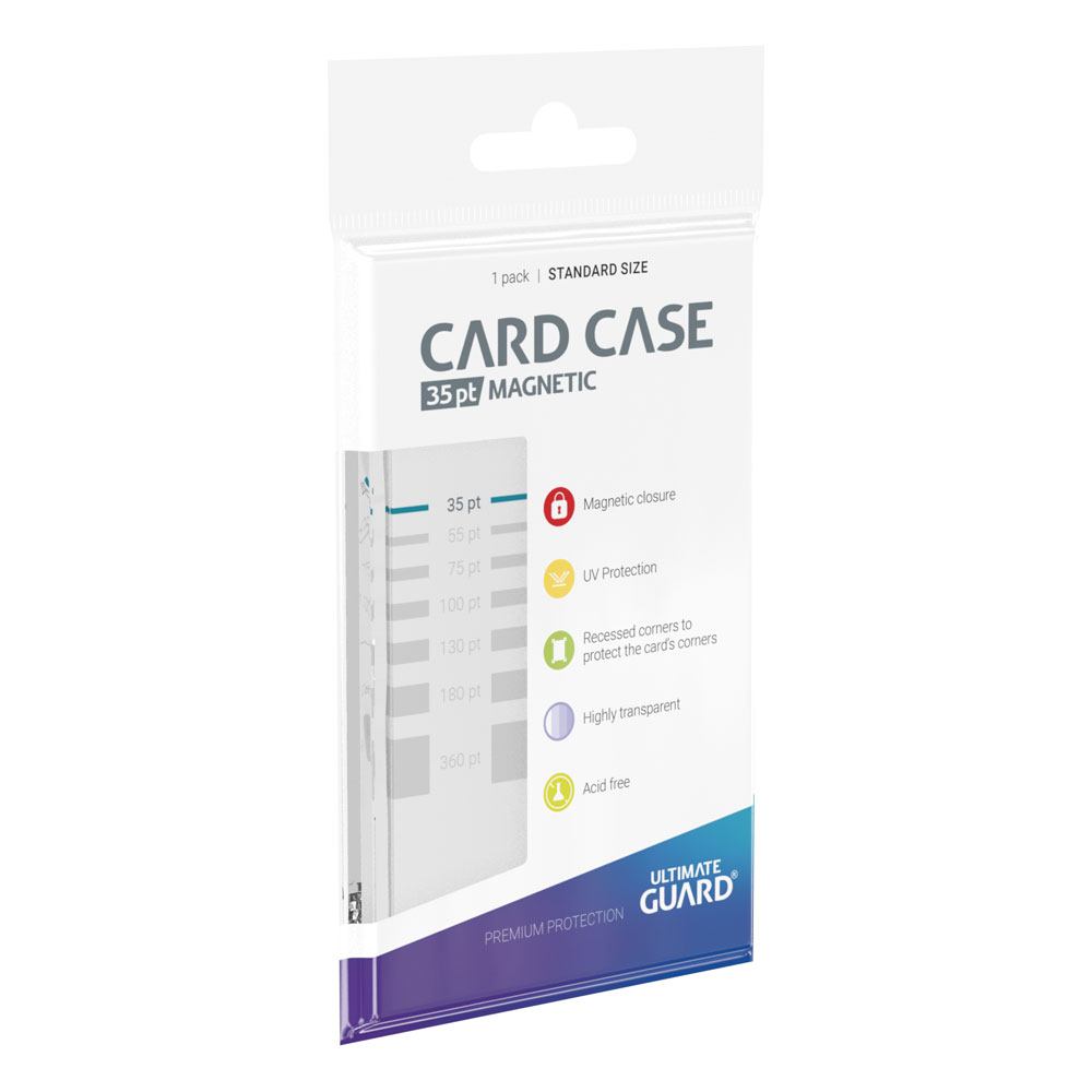 Magnetic Card Display | Ultimate Guard | 35 pt