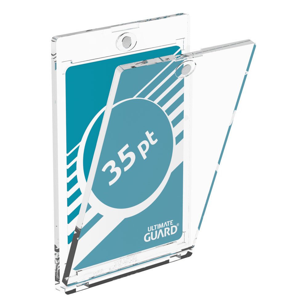 Magnetic Card Display | Ultimate Guard | 35 pt