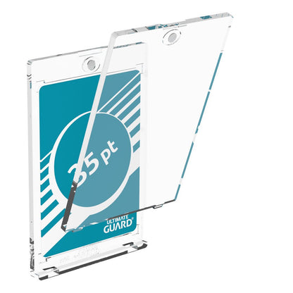 Magnetic Card Display | Ultimate Guard | 35 pt