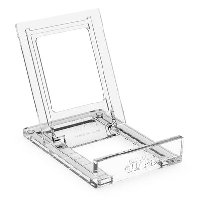 5x Card Stands | Ultimate Guard | 5-Unit Display