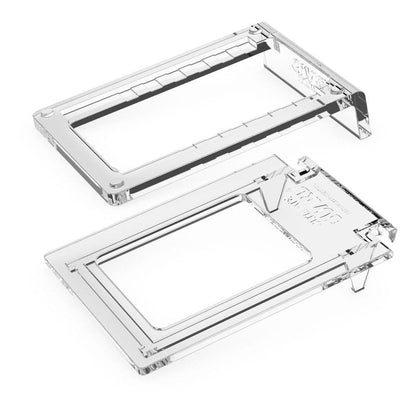 5x Card Stands | Ultimate Guard | 5-Unit Display