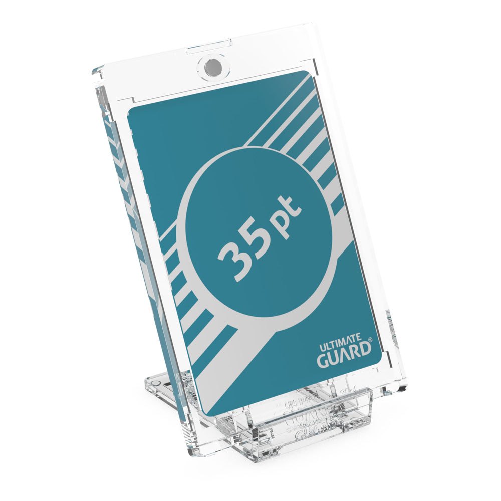 5x Card Stands | Ultimate Guard | 5-Unit Display