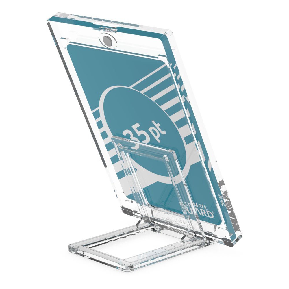 5x Card Stands | Ultimate Guard | 5-Unit Display