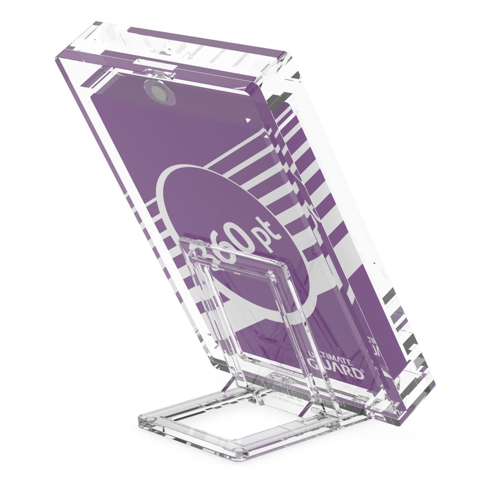 5x Card Stands | Ultimate Guard | 5-Unit Display
