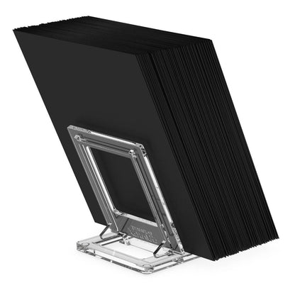 5x Card Stands | Ultimate Guard | 5-Unit Display
