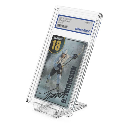 5x Card Stands | Ultimate Guard | 5-Unit Display
